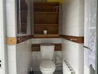 Studio to rent in  PERCY ROAD
