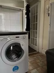 Studio to rent in  PERCY ROAD