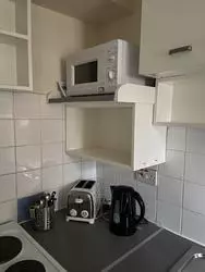Studio to rent in  PERCY ROAD