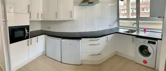 Double room near Primrose Hill