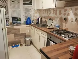 Double room in a house share to rent Ruislip Road