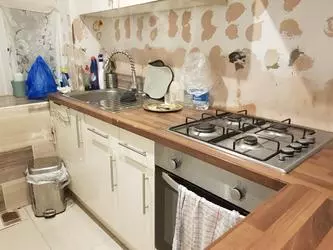 Double room in a house share to rent Ruislip Road