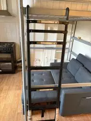  Studio to rent In Walm Lane