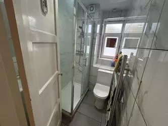 Double room in Queen Caroline Street