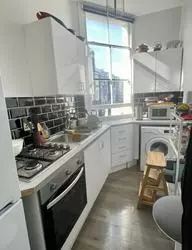 Double room to rent All Saints Road