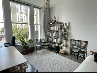 Double room to rent All Saints Road