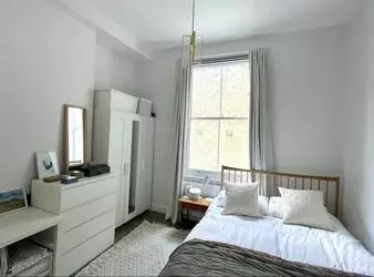 Double room to rent All Saints Road