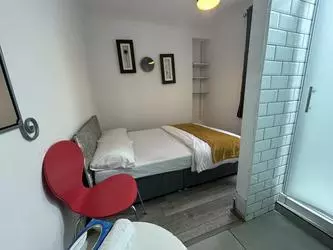 Double room near Goldhawk Road