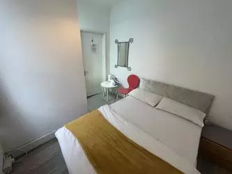 Double room near Goldhawk Road