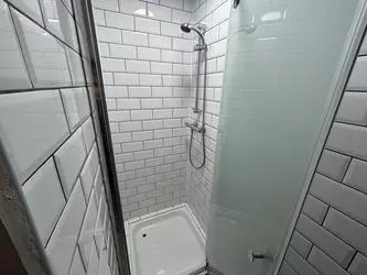 Double room near Goldhawk Road