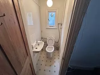 Double room near Goldhawk Road