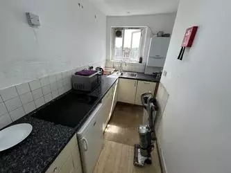Double room near Goldhawk Road