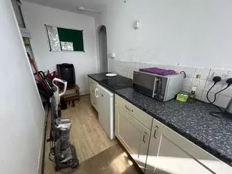 Double room near Goldhawk Road