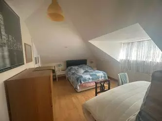 Double room in Wemble