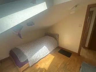 Double room in Wemble
