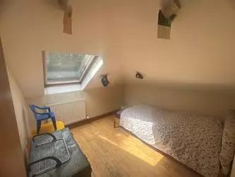 Double room in Wemble