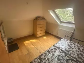 Double room in Wemble