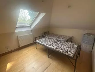 Double room in Wemble