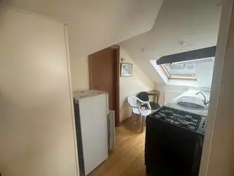 Double room in Wemble