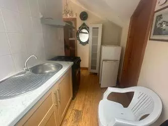 Double room in Wemble