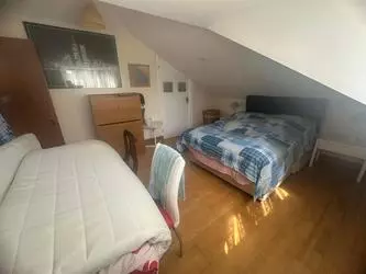 Double room in Wemble