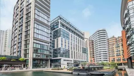 1 bedroom apartment to rent Merchant Square West