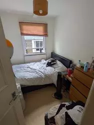 2 bedroom flat to rent Fordwych Road