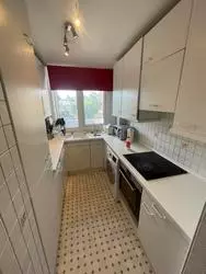 Double room near Ealing Broadway