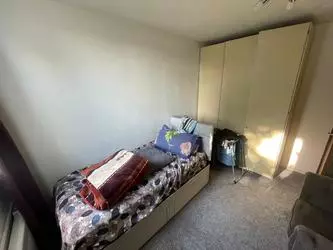 Double room near Ealing Broadway