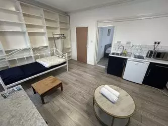 Double room near Goldhawk Road