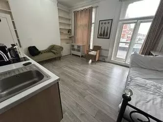 Double room near Goldhawk Road