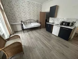 Double room near Goldhawk Road
