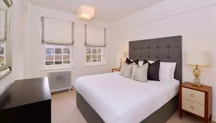 2 Double room  to rent Fulham Road