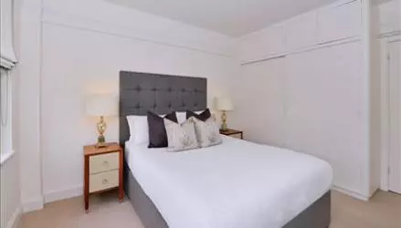 2 Double room  to rent Fulham Road
