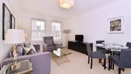 2 Double room  to rent Fulham Road