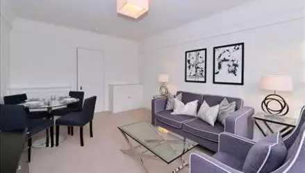 2 Double room  to rent Fulham Road