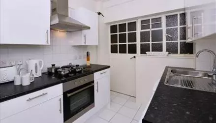 2 Double room  to rent Fulham Road