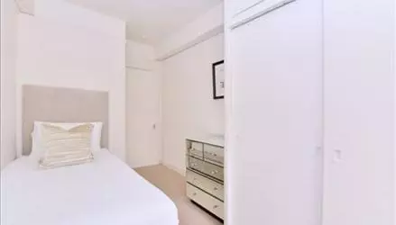2 Double room  to rent Fulham Road