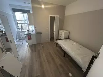 Studio to rent Hornsey Lane