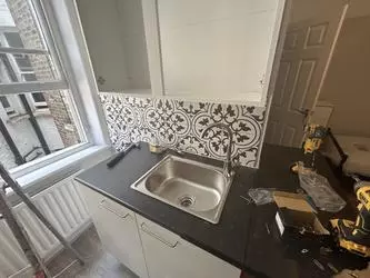 Studio to rent Hornsey Lane