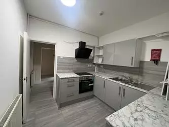 Double in a flat share to rent Chamberlayne road