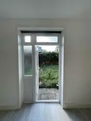 Double in a flat share to rent Chamberlayne road
