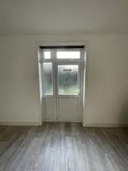 Double in a flat share to rent Chamberlayne road
