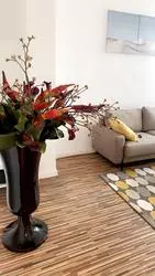 Double in a flat share to rent Ballards Lan