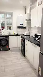 Double in a flat share to rent Ballards Lan
