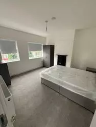 Double room in Wembley