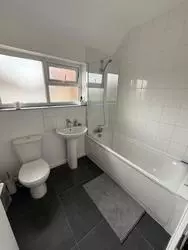 Double room in Wembley