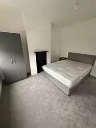 Double room in Wembley