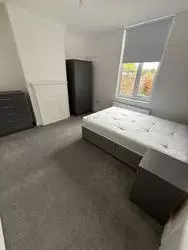 Double room in Wembley