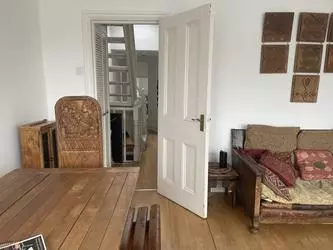 1 bedroom in a flat share to rent